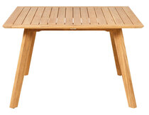 Teak Tische
