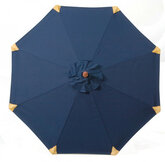 Sonneschirm Bespannungen