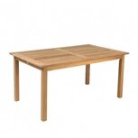 Thornton table