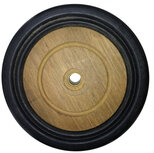 Teak Deckchair / Liege Rad