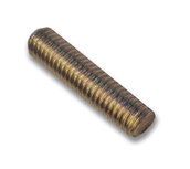 Schraubgewinde Edelstahl A2