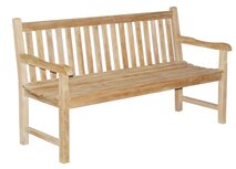 RAYA Outdoor MANCHESTER Tuinbank 160 cm