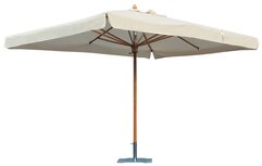 Scolaro Palladio Standard Parasol 200 x 200 cm