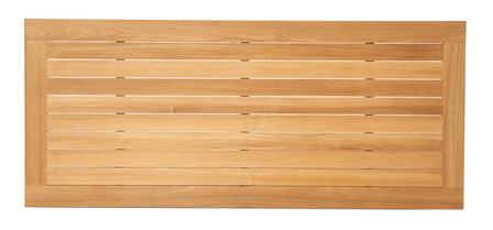 Teak  &amp; Garden GENEVA Tisch 240 x 100 cm