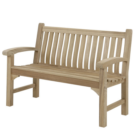 Big Ben teak tuinbank 125