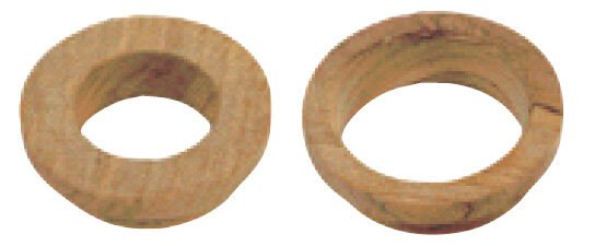 Parasolloch Reduzierring