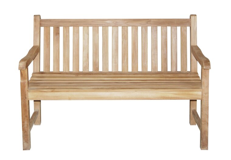 RAYA Outdoor MANCHESTER Tuinbank 130 cm