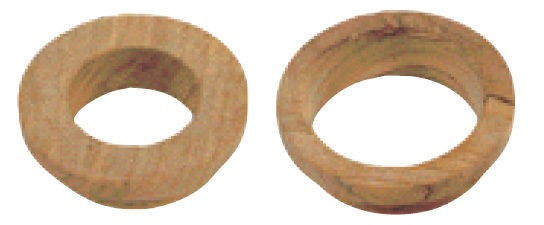 Parasolloch Reduzierring