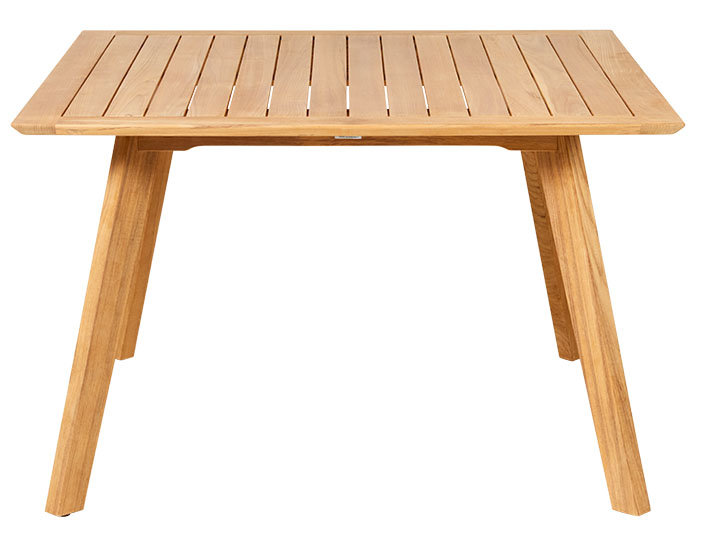 Gartentische, Beistelltische aus Teakholz Teak & Garden